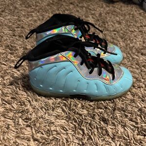 Nike lil posite one mixtape